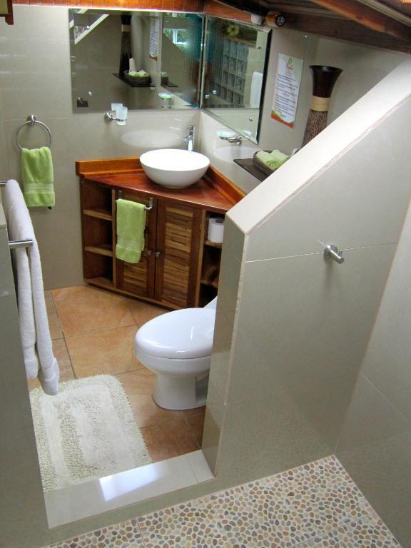 Physis Caribbean Bed & Breakfast Puerto Viejo de Talamanca Szoba fotó