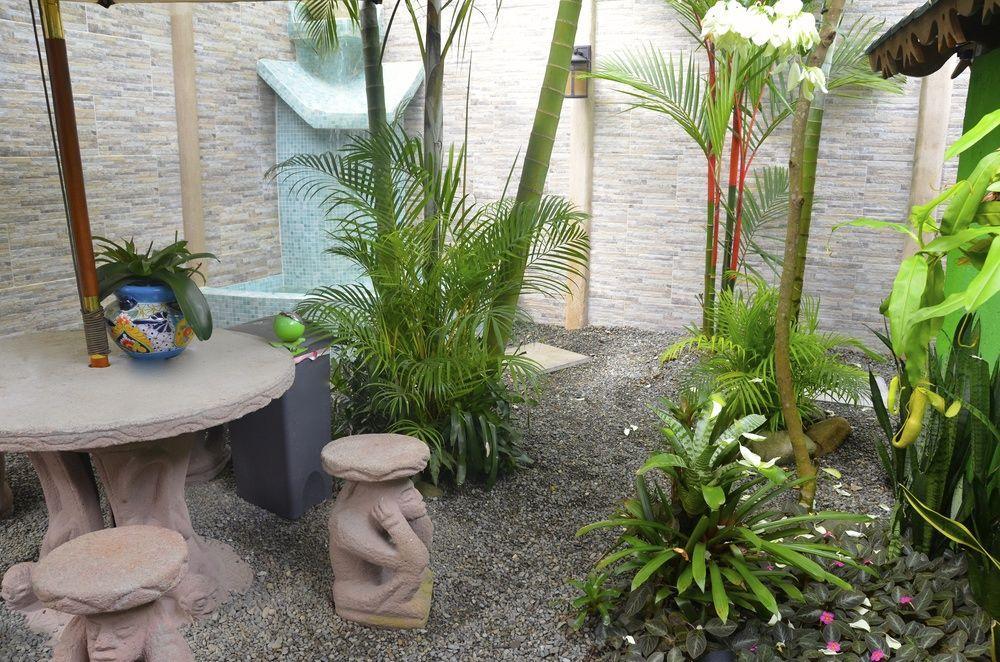 Physis Caribbean Bed & Breakfast Puerto Viejo de Talamanca Kültér fotó