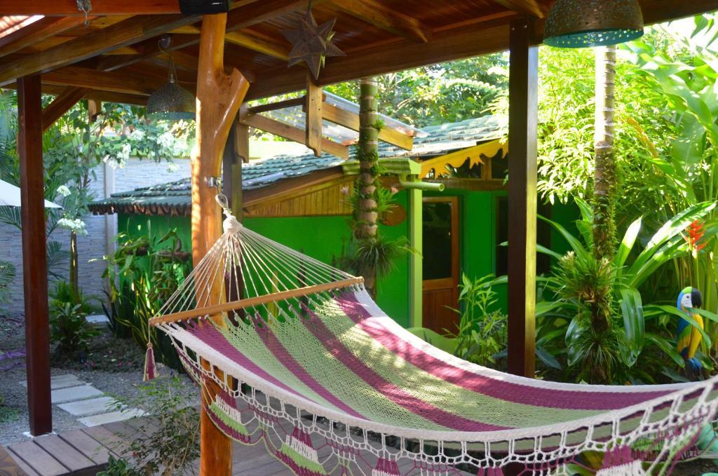 Physis Caribbean Bed & Breakfast Puerto Viejo de Talamanca Kültér fotó